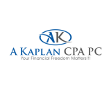 https://www.logocontest.com/public/logoimage/1666960570A Kaplan CPA PC13.png